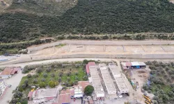 Muğla Milas'ta kırsal ve merkezde yoğun çalışma