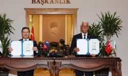 Muğla Ula'ya yeni huzurevi geliyor