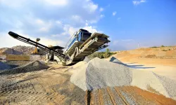 Muğla'da 749 futbol sahası büyüklüğündeki hafriyat bertaraf edildi... 92 milyon TL'lik tasarruf sağlandı