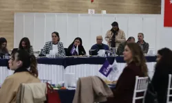 Muğla'da kadın dostu kent hedefi