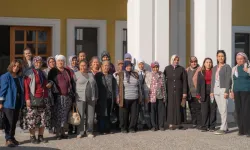 Muğla'da Milas Belediyesi'nden kadın sağlığına destek