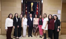 Muğla'da öğretmenlere özel kutlama yemeği