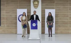 Muğla'nın gençleri yerel yönetimde söz sahibi oluyor