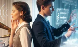 Nikbinler ve Anatolıan Lab Kocaeli Bilişim Fuarı'nda