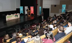 Nilüfer'de iklim krizi odağında Tek Sağlık Sempozyumu