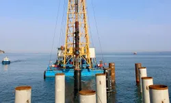 Ordu Altınordu rıhtımı yeniden canlanıyor