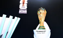 Play-off Rakiplerimiz belli oldu... Türkiye, Romanya ile eşleşti