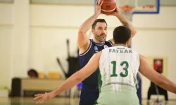 Potanın namağlup lideri Çayırova'dan sezona 10'da 10 başlangıç