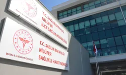 Sağlıklı hayat merkezlerine kolay ulaşım