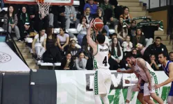 Sakarya Büyükşehir, Eskişehir deplasmanında