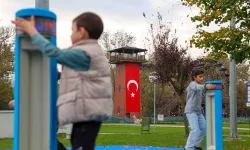 Sakarya Büyükşehir interaktif oyun alanlarını tamamladı