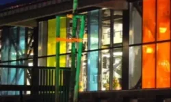 Sakarya Büyükşehir'den aynı gün iki etkinlik