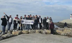 Sakarya tanıtım gezileriyle tarihe ışık tutuyor