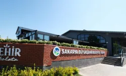 Sakarya'da kadınlara lezzetli bir buluşma