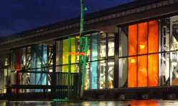 Sakarya'da Kasım etkinlikleri ikili programla sürüyor