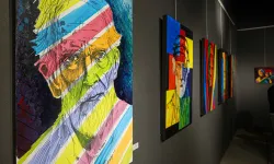 Sakarya'da Öğretmenler Günü'ne özel sergi