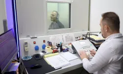 Sakarya'da ücretsiz check-up ilgisi