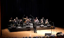 Sakarya'da Yıldırım Gürses anısına özel konser