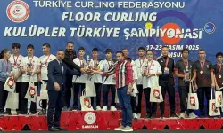 Sakaryalı sporculardan madalya yağmuru