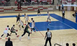 Sakarya'nın devleri Eskişehir deplasmanından namağlup döndü