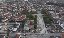 Sakarya'nın merkezine yeni bir ulaşım koridoru açılıyor