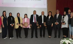 Şanlıurfa'da 'erken tanı' farkındalığı