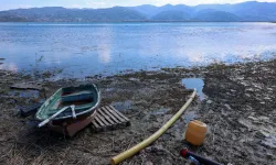 SASKİ, Sapanca Gölü'nü korumak için yoğun mesaide