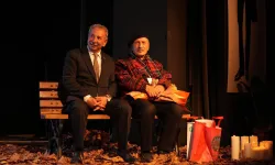 Şiirin Başkenti Manisa'da 52. Uluslararası Şiir İkindileri coşkusu