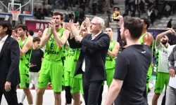 Tofaş'tan potada 4. galibiyet