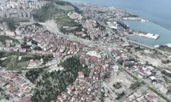 Trabzon'da sanayi mahallesi için büyük dönüşüm yarışması