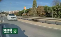 Trafik zorbalıkları ağır yaptırımlarla sona erecek