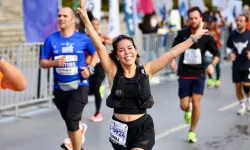 Türkiye İş Bankası 47. İstanbul Maratonu'na geri sayım