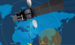 TÜRKSAT 6A'dan Sri Lanka'ya canlı yayın atağı