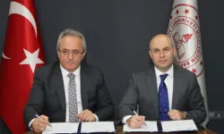 UEDAŞ ile Bursa MEM arasında eğitimde iş birliği protokolü imzalandı