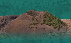 Ulusal Jeopark Forumu Manisa'da başlıyor