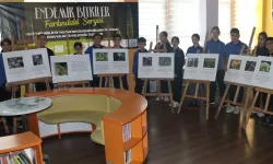 Yalova'da 29 endemik bitki geleceğe aktarılıyor