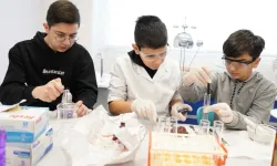 Yeteneklileri keşfedecek BİLSEM'in tarihi belli oldu