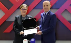 112 üniversite arasında Dokuz Eylül'den çifte başarı