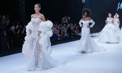 19. IF Wedding Fashion İzmir için geri sayım