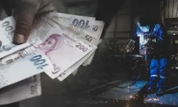 2026 asgari ücreti 'Resmi'leşti