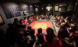 25 Aralık Panorama Müzesi'ne ziyaretçi akını