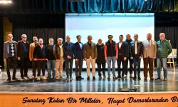 4. Gemlik Fotoğrafçılar Maratonu'nda ödüller sahiplerini buldu