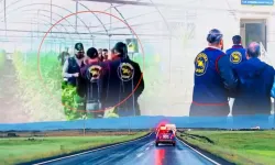 7 yıllık cinayet firarisi serada yakalandı!