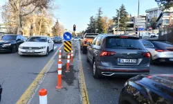 ABB'den Başkent trafiğine 'kaynak' önlemi