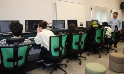 Afet bilinci Kocaeli'de animasyonla anlatılıyor