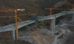 Ankara-İzmir YHT hattıyla Anadolu'ya modern ulaşım ağı