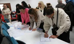 Ankara Keçiören gönüllülükle güçleniyor