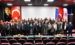 Ankara'da kırsal kalkınmaya yeni adımlar