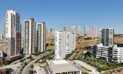 Ankara'da konut satışları Kasım'da yüzde 14,87 azaldı