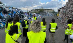 Antalya Büyükşehir'in Gov4GreenMed projesi hibe desteği aldı